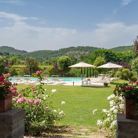 Holiday Home Santa Lucia By Interhome Кастільон-Фйорентіно Екстер'єр фото