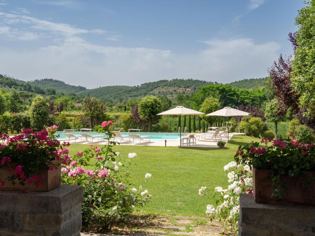 Holiday Home Santa Lucia By Interhome Кастільон-Фйорентіно Екстер'єр фото