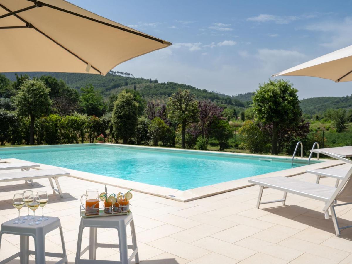 Holiday Home Santa Lucia By Interhome Кастільон-Фйорентіно Екстер'єр фото