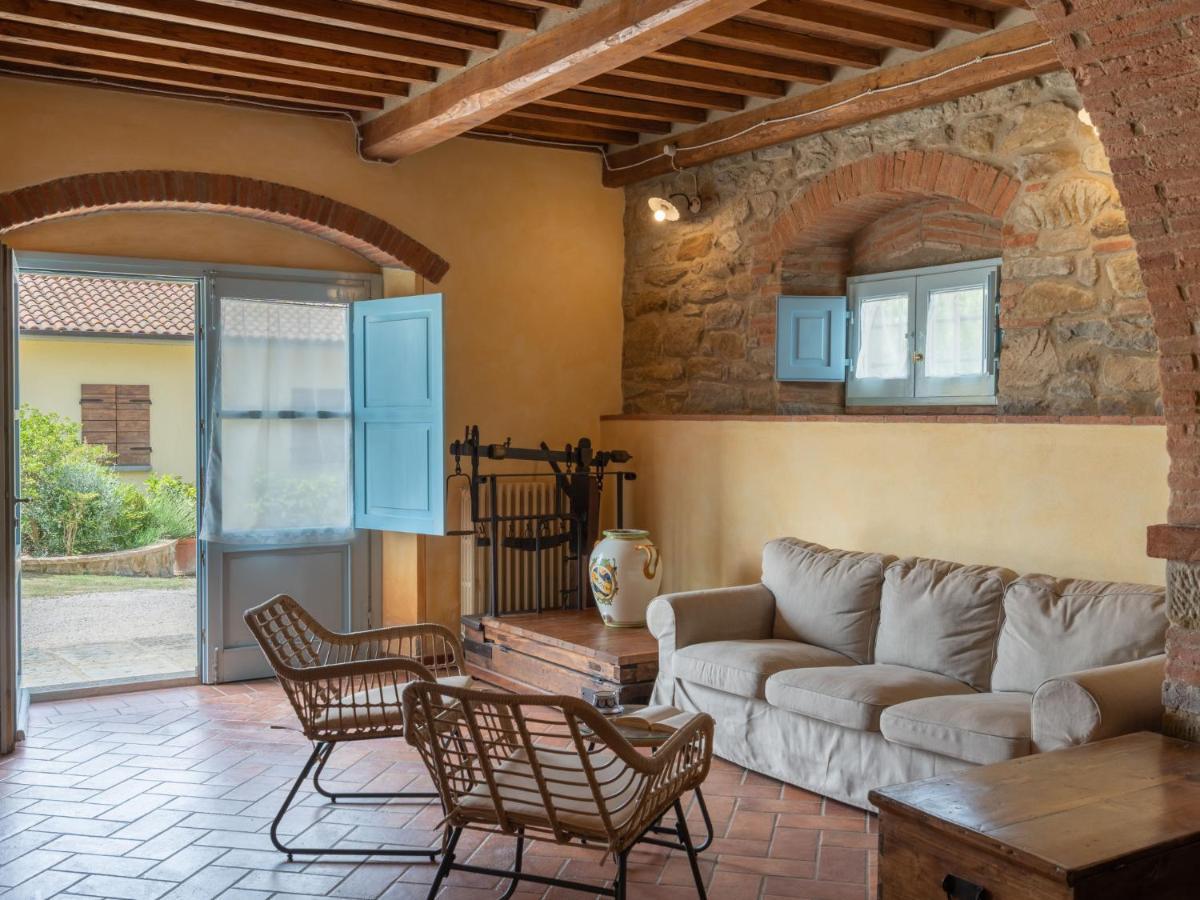 Holiday Home Santa Lucia By Interhome Кастільон-Фйорентіно Екстер'єр фото
