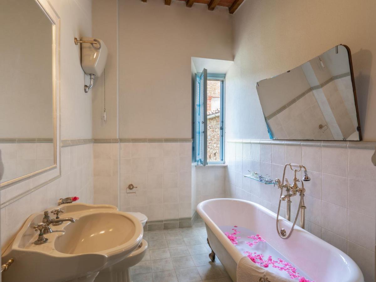 Holiday Home Santa Lucia By Interhome Кастільон-Фйорентіно Екстер'єр фото