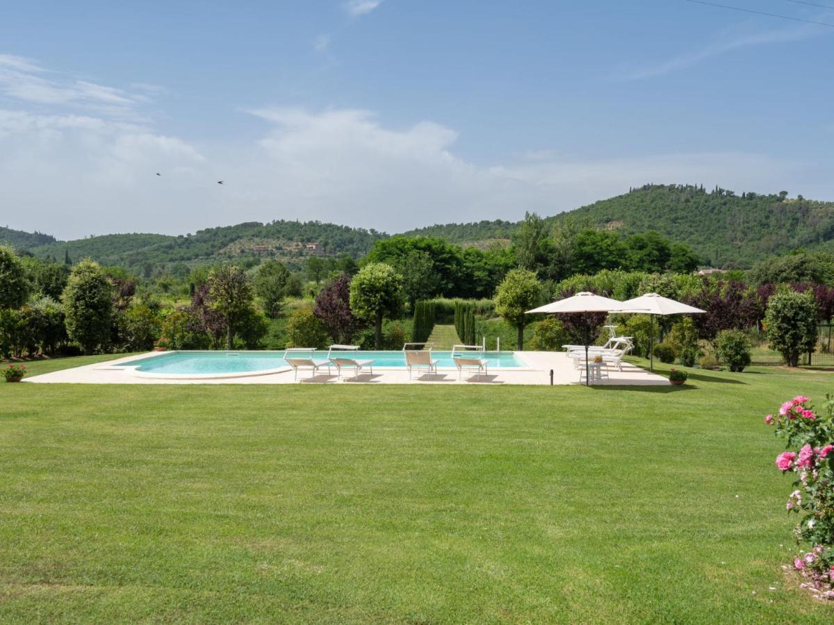 Holiday Home Santa Lucia By Interhome Кастільон-Фйорентіно Екстер'єр фото