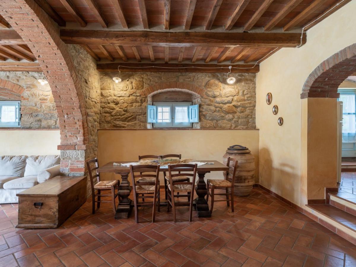 Holiday Home Santa Lucia By Interhome Кастільон-Фйорентіно Екстер'єр фото