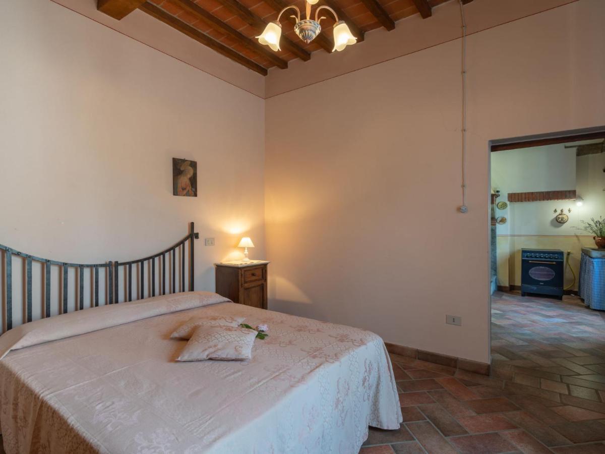 Holiday Home Santa Lucia By Interhome Кастільон-Фйорентіно Екстер'єр фото