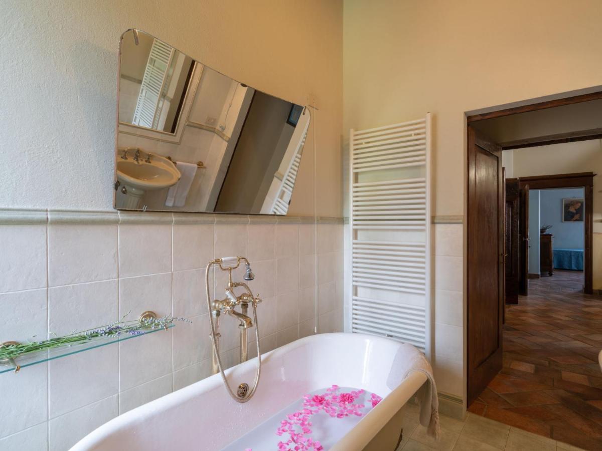 Holiday Home Santa Lucia By Interhome Кастільон-Фйорентіно Екстер'єр фото